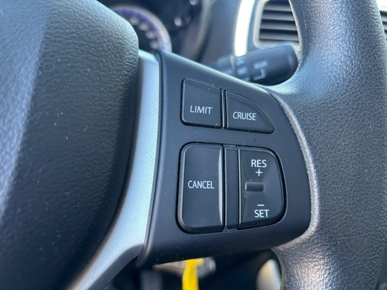 Billede 7 - Suzuki S-Cross 1,0 Boosterjet Comfort