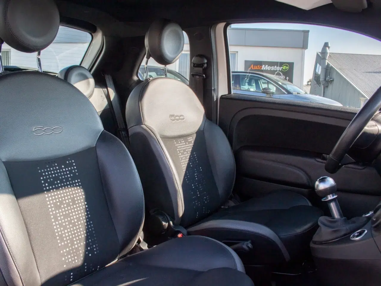 Billede 8 - Fiat 500 1,0 Hybrid Connect