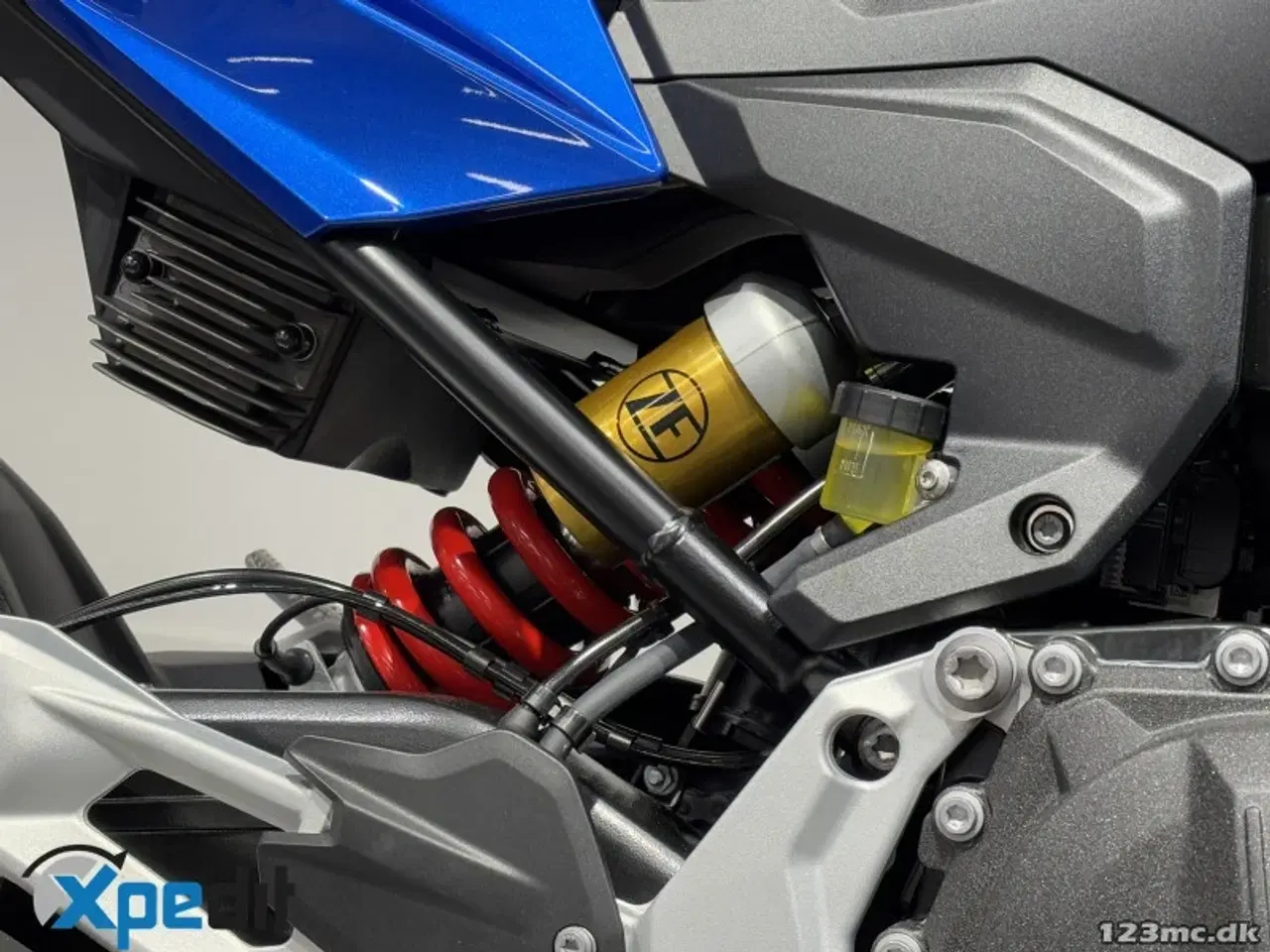 Billede 20 - BMW F 900 R