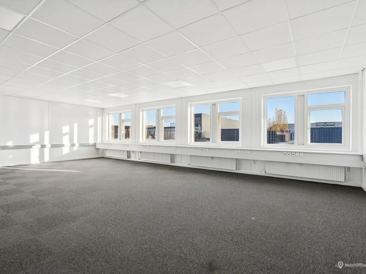 Billede 13 - Kontorlejemål på 195 m² i Kastrup – mulighed for lager og udvidelse