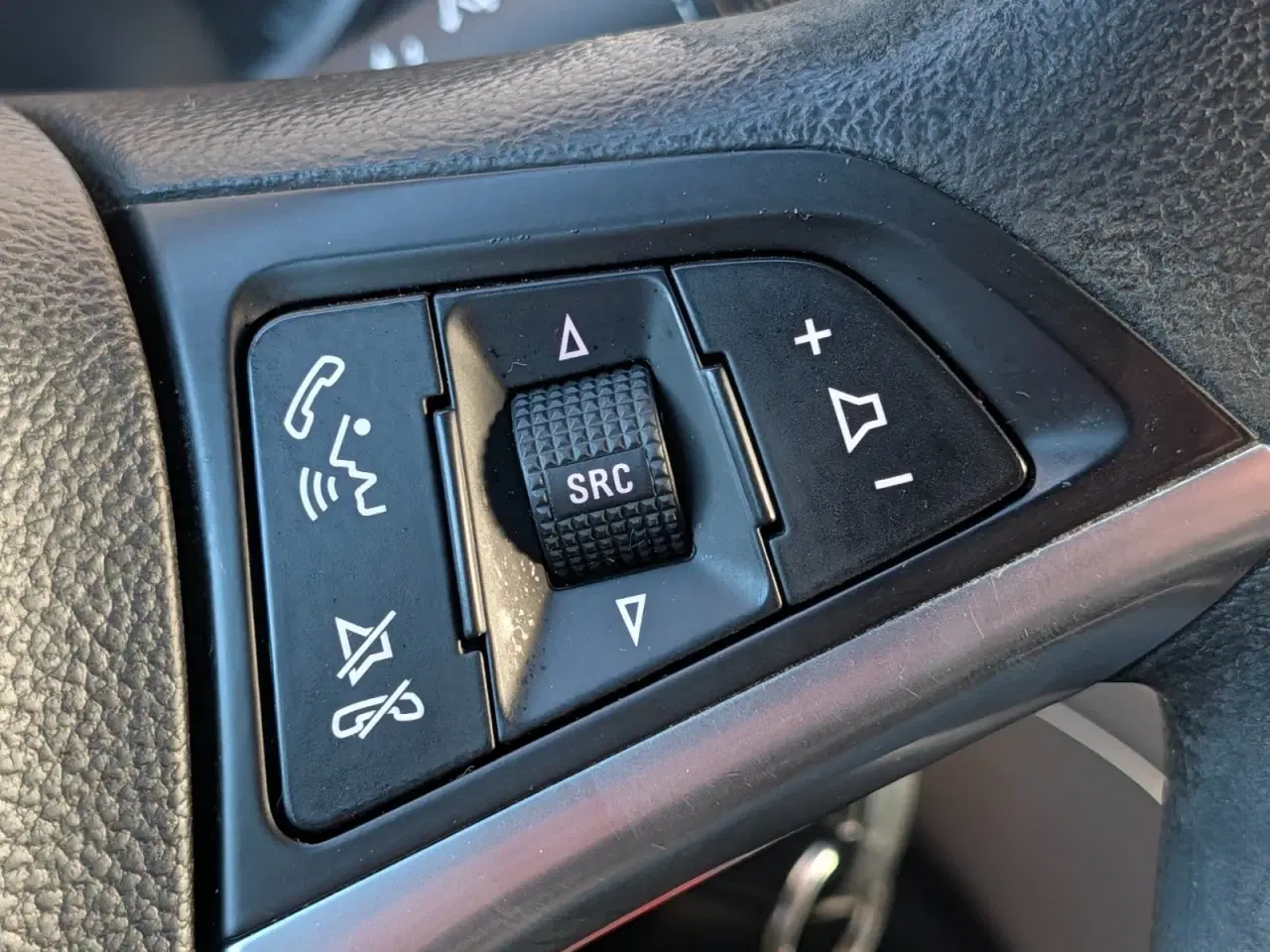 Billede 18 - Opel Astra 1,6 Enjoy eco