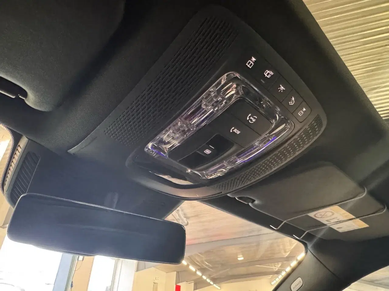 Billede 22 - Mercedes-Benz EQB 300 EL AMG Line 4Matic 228HK 5d Aut.