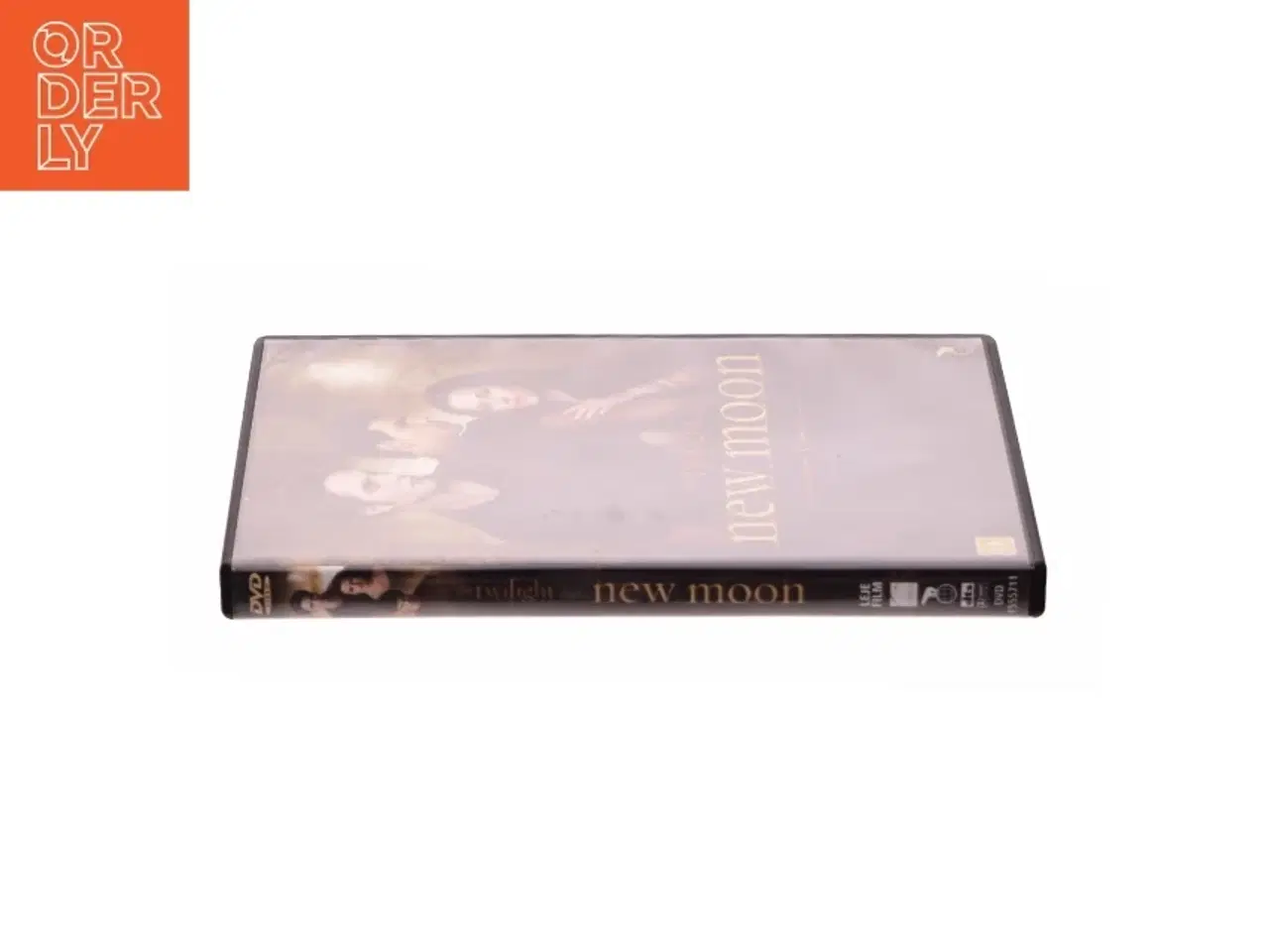 Billede 3 - New Moon, The Twilight saga50