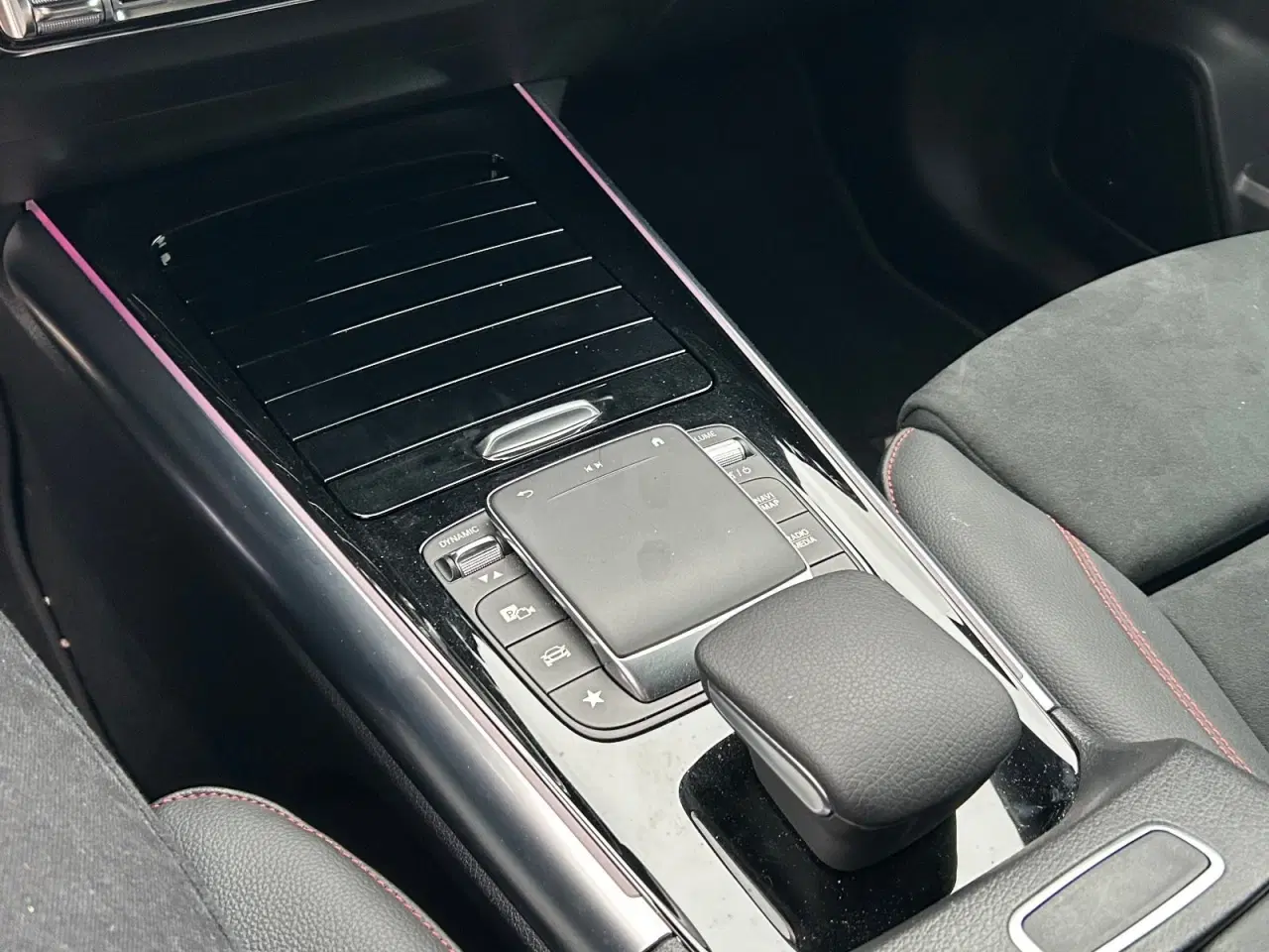 Billede 10 - Mercedes EQA250+  AMG Line