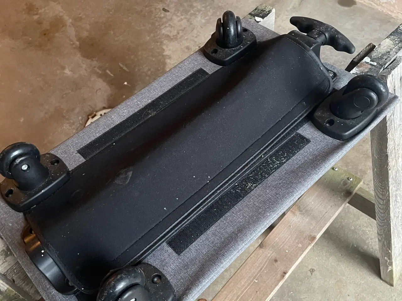 Billede 6 - Hundebur, transporttaske og klipper