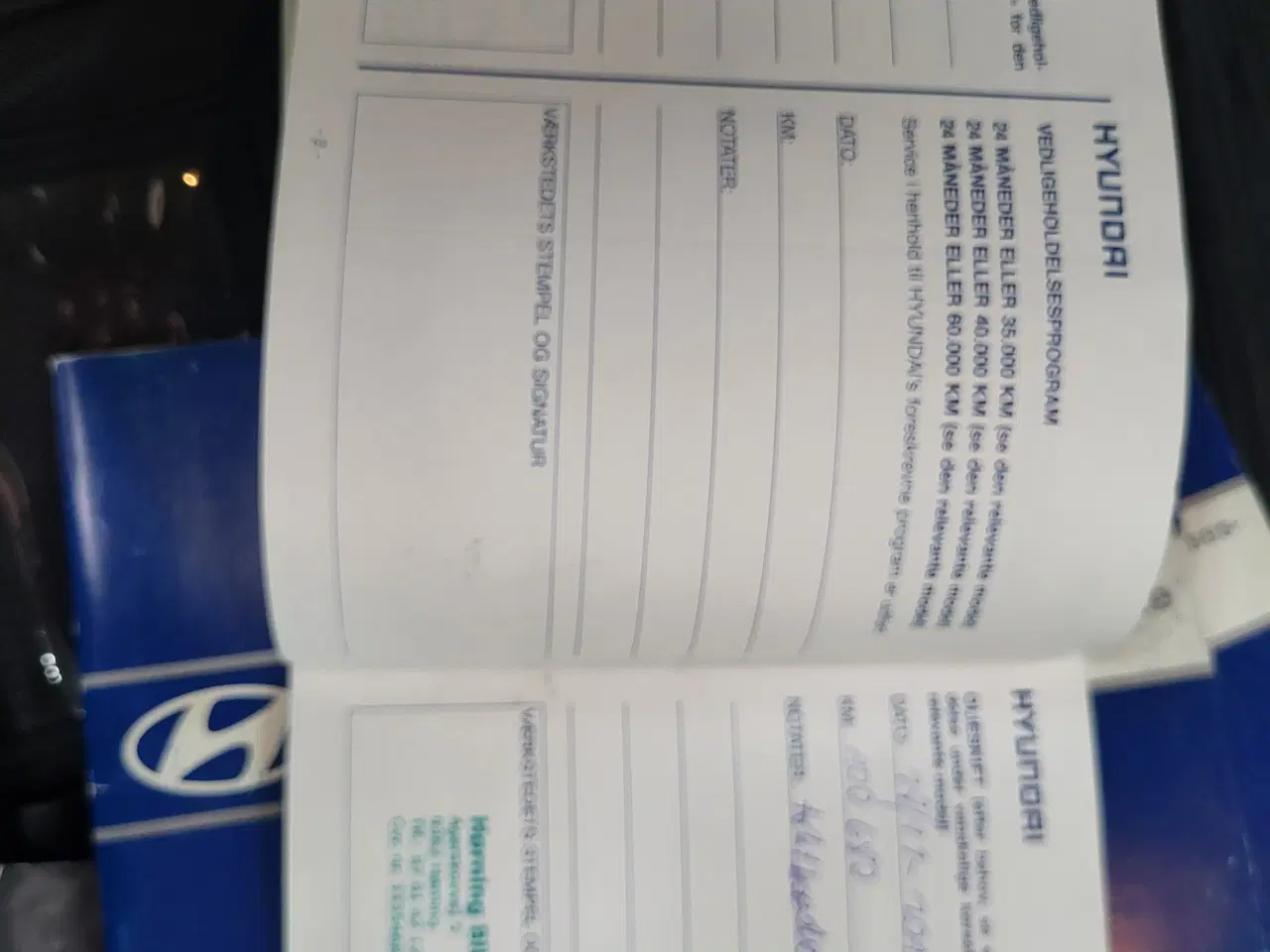 Billede 10 - Hyundai i10 4 dørs