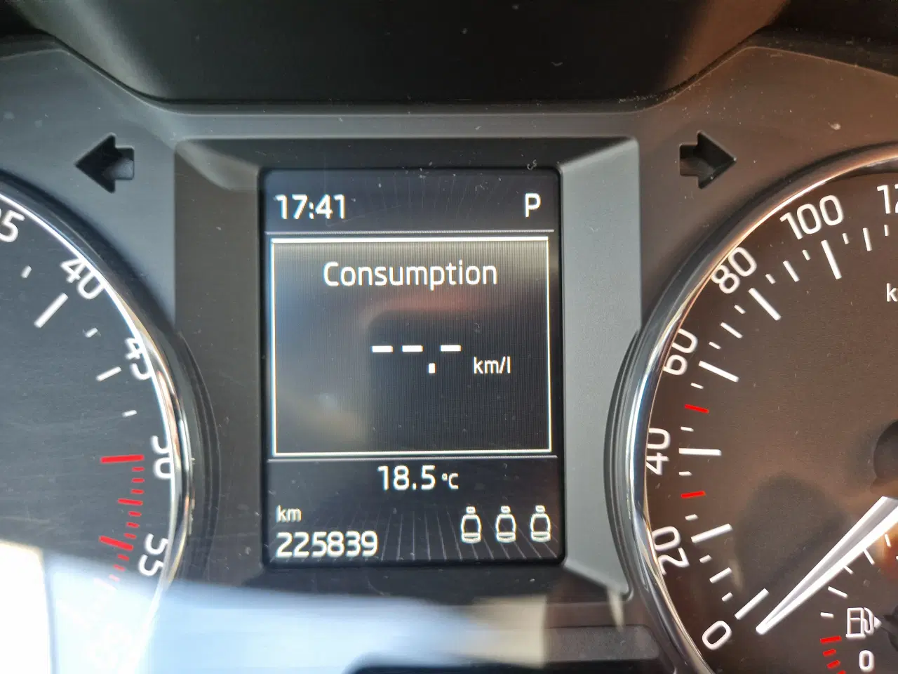 Billede 8 - Skoda Octavia 1.6TDI DSG 105hk