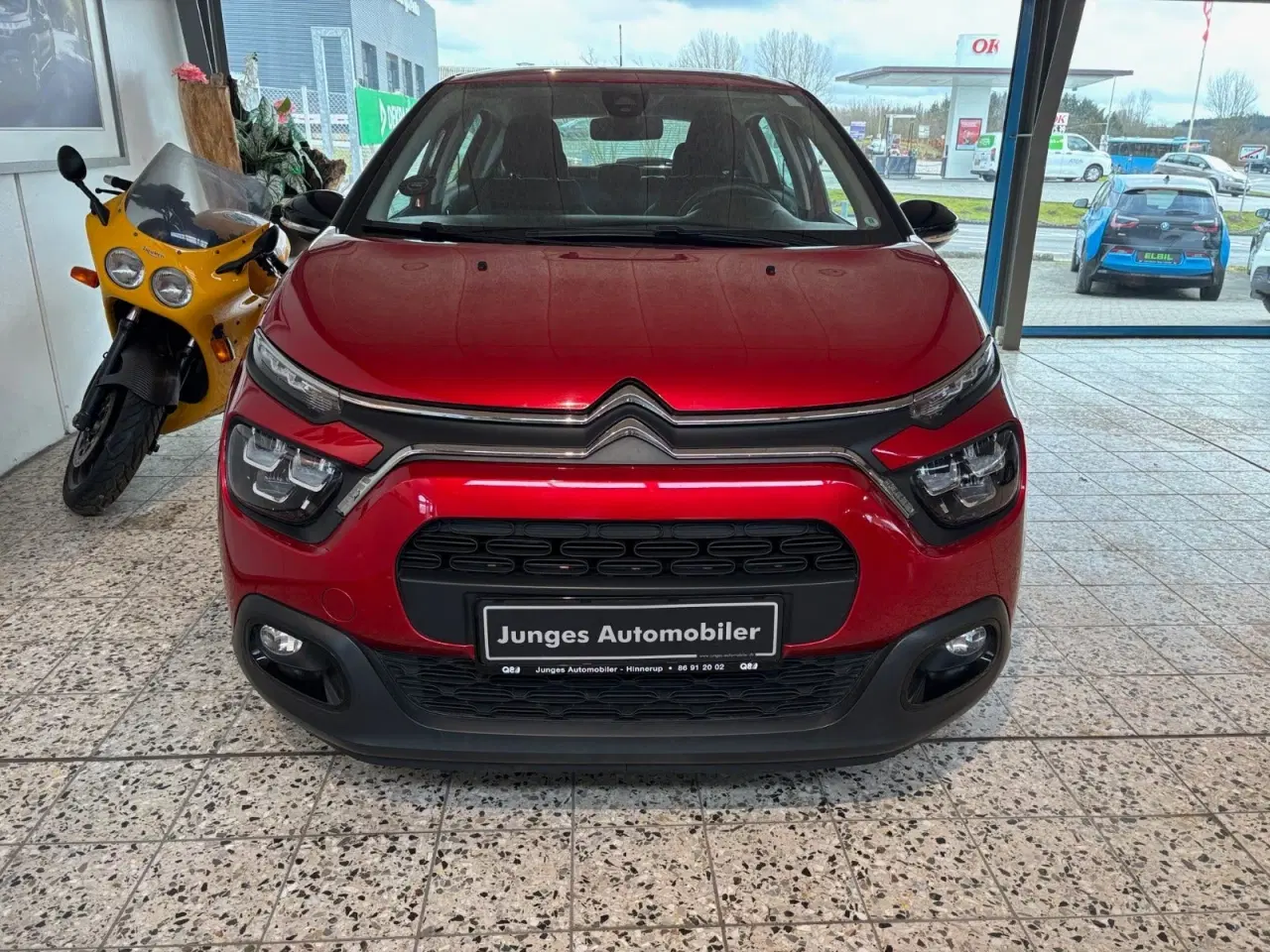 Billede 2 - Citroën C3 1,2 PureTech 83 Feel