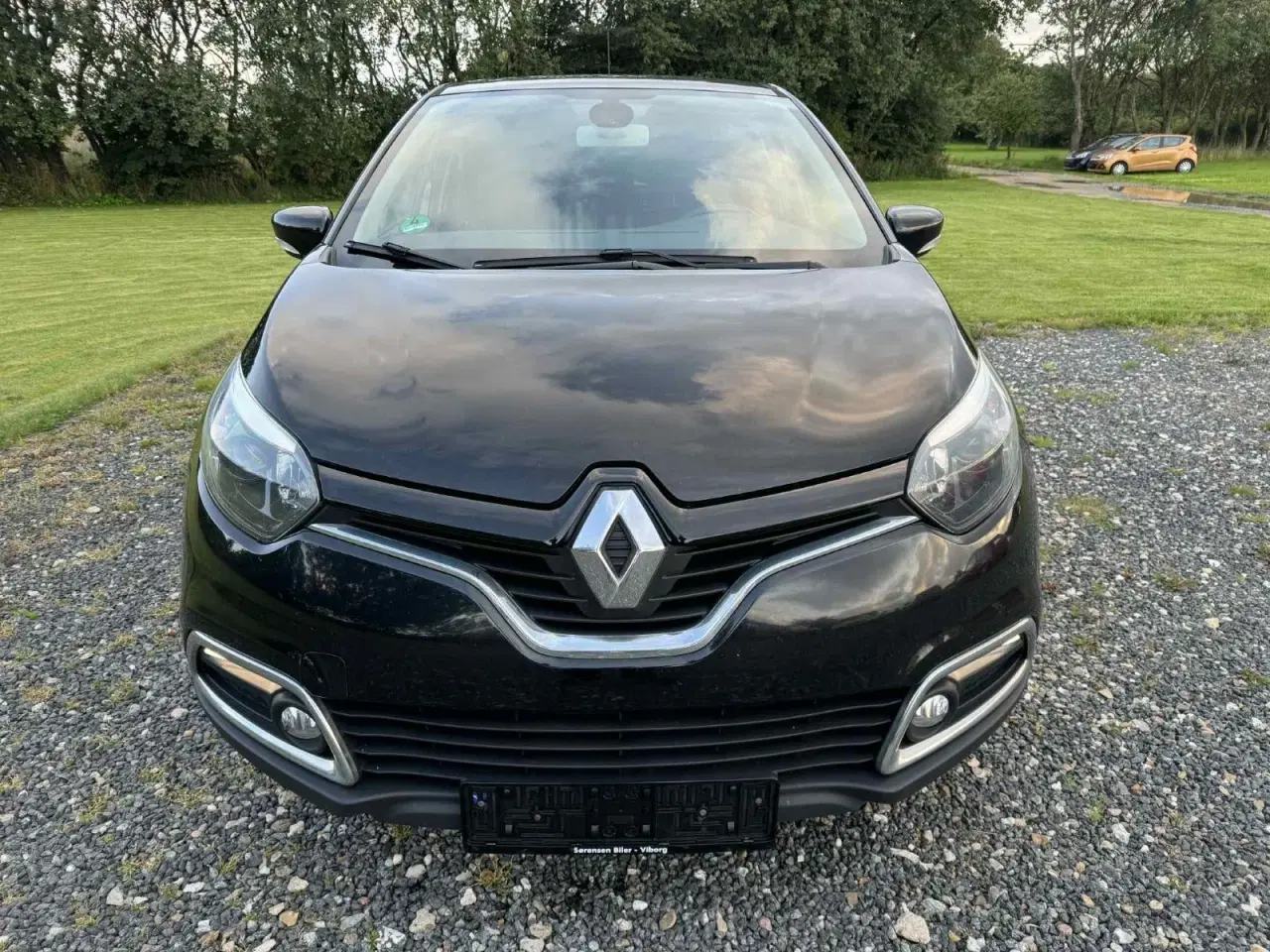 Billede 5 - Renault Captur 0,9 TCe 90 Authentique