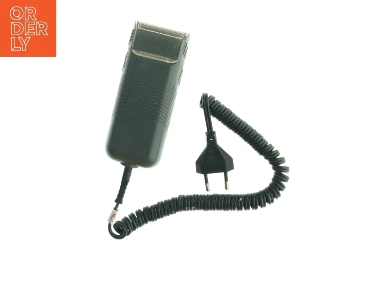 Billede 2 - Elektrisk barbermaskine fra Braun