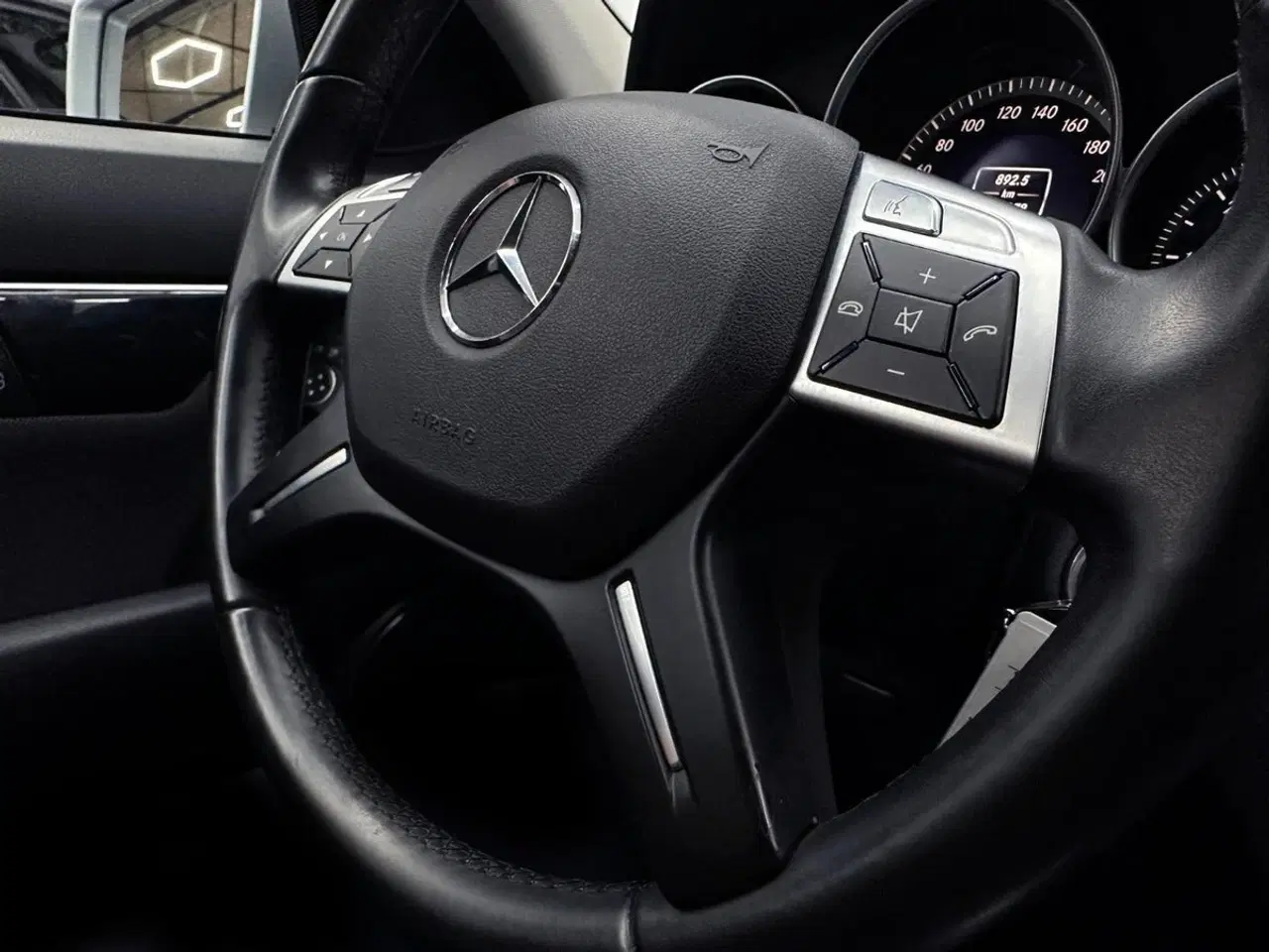 Billede 12 - Mercedes C220 2,2 CDi aut. BE