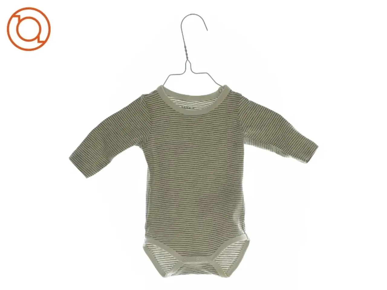 Billede 1 - Bodystocking fra Name it (Str. 56)