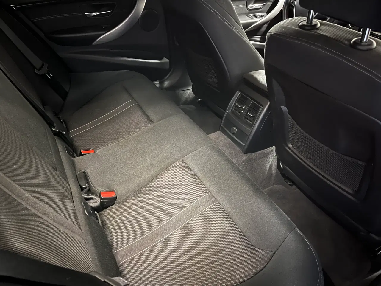 Billede 10 - BMW 320d 190 hk LCI