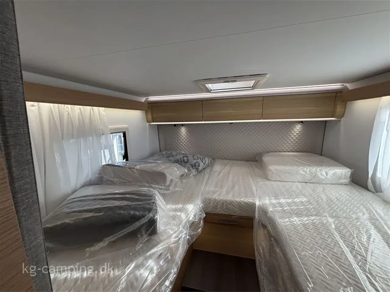 Billede 8 - 2026 - Adria Coral 670 DL   ADRIA CORAL 670 DL - 60 ÅRS JUBILÆUMS MODEL