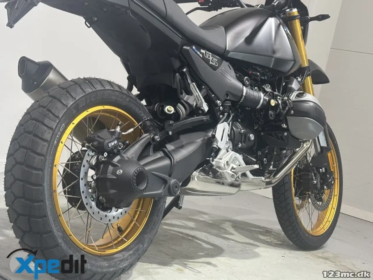 Billede 25 - BMW R 12 G/S