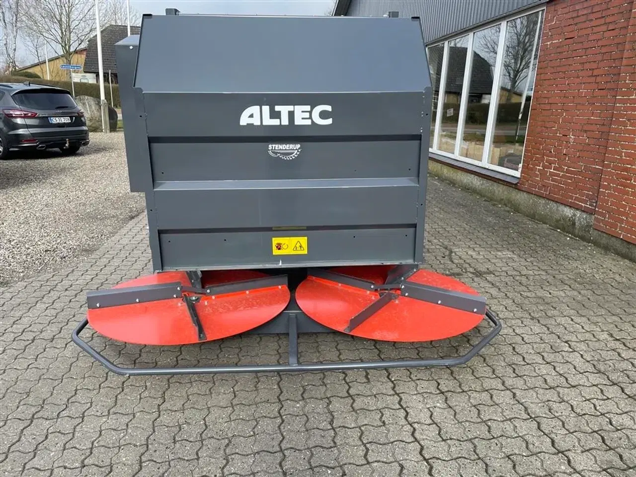 Billede 2 - Altec DT250