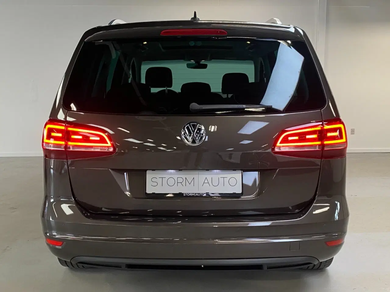 Billede 3 - VW Sharan 1,4 TSi 150 Highline DSG