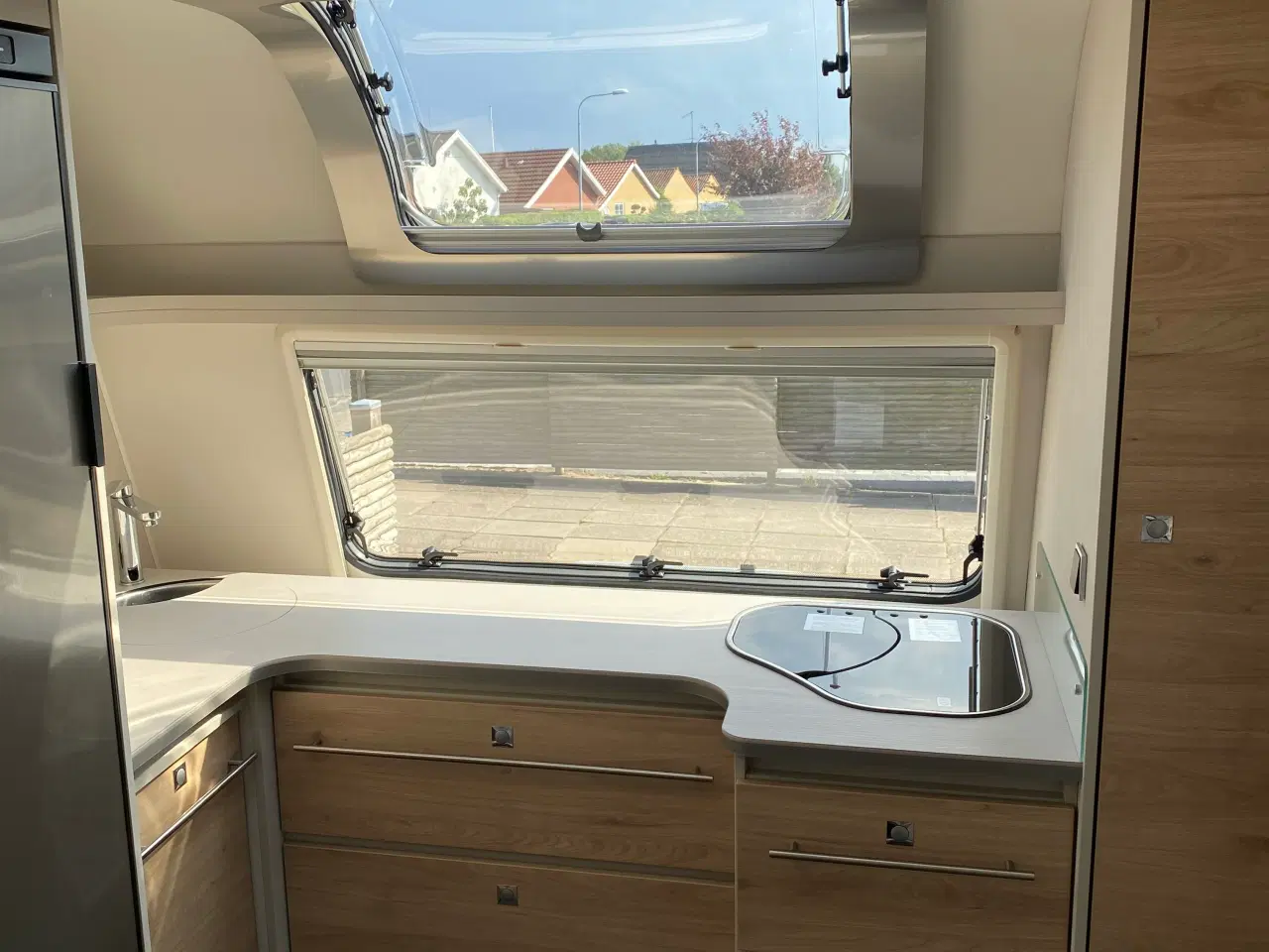 Billede 2 - Dethleffs Nomad 490 BLF