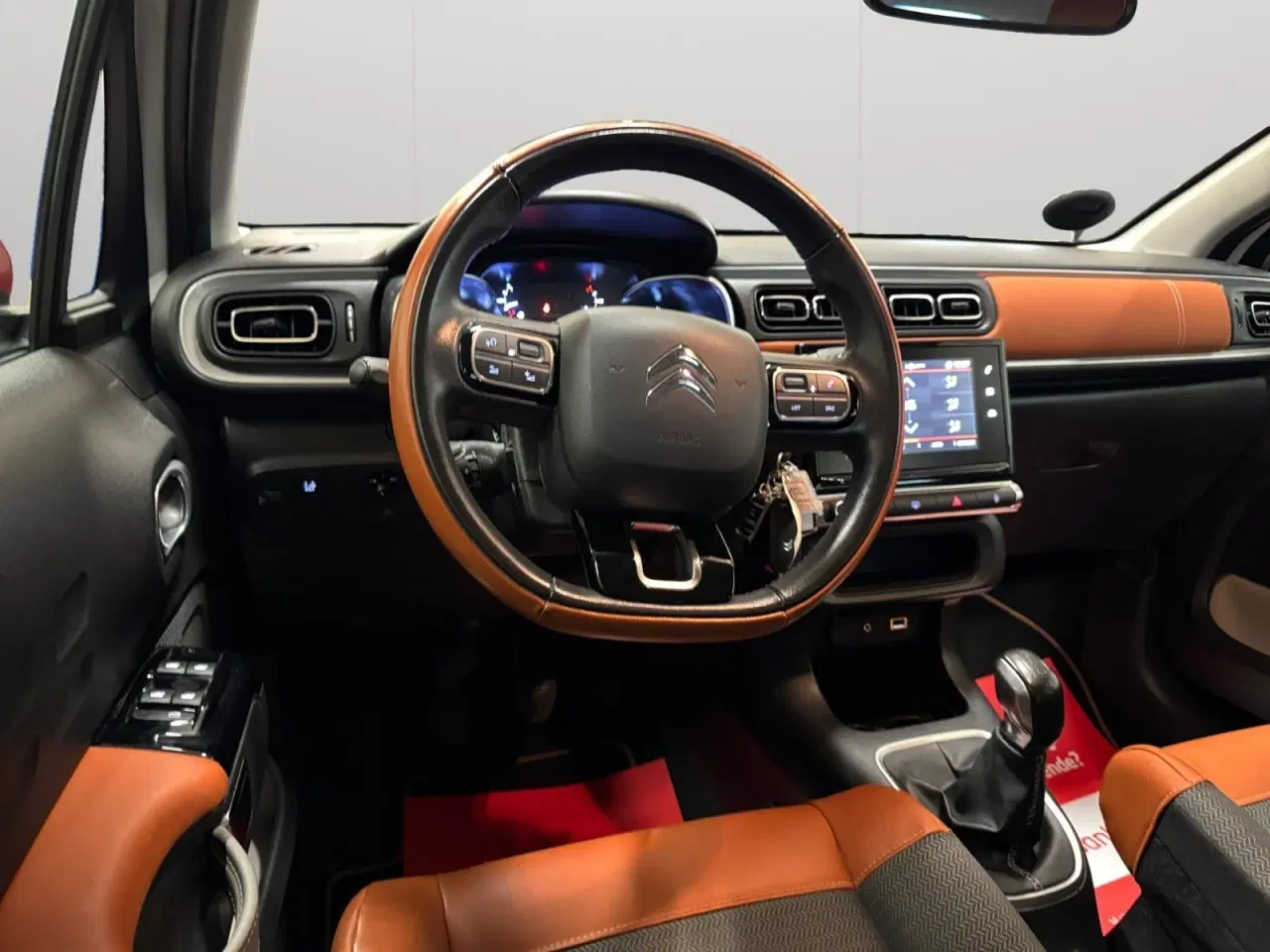 Billede 5 - Citroën C3 1,6 BlueHDi 75 Feel