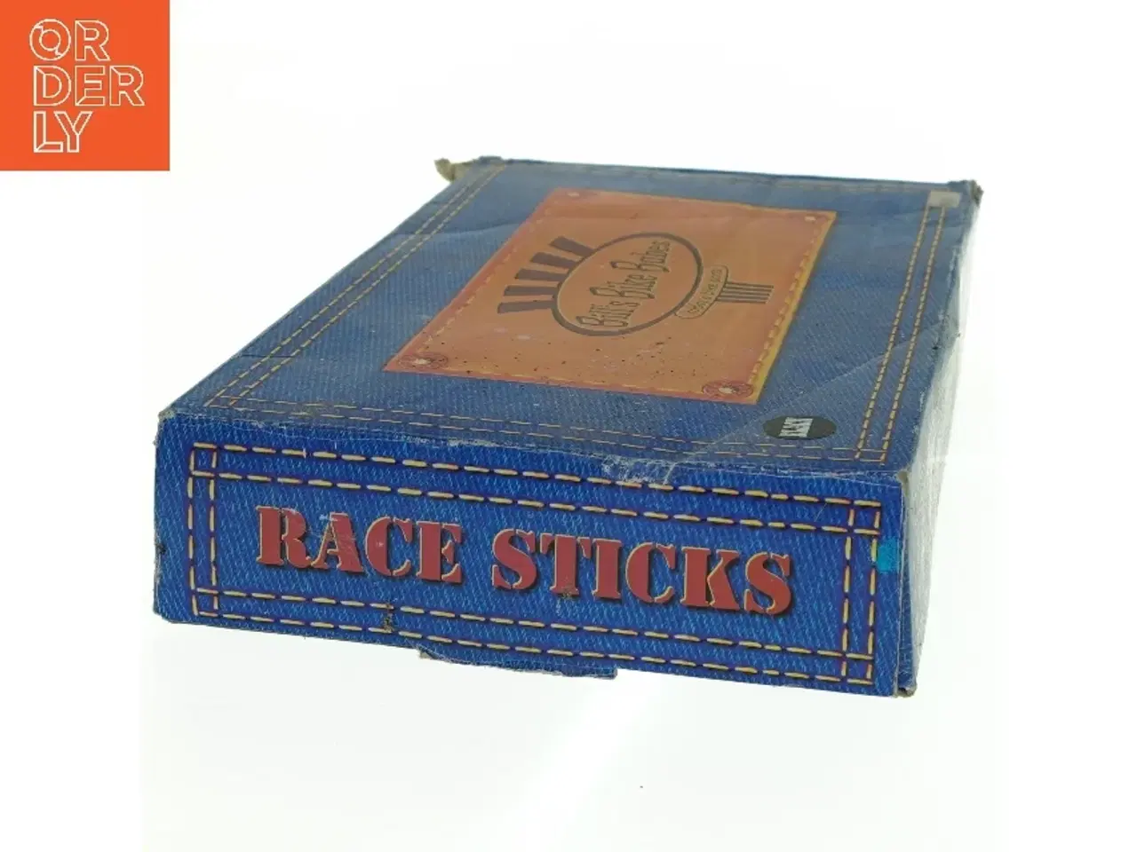 Billede 4 - Cykelstyr og beslag fra Bills Bike Babes (str. 32 x 20 cm)