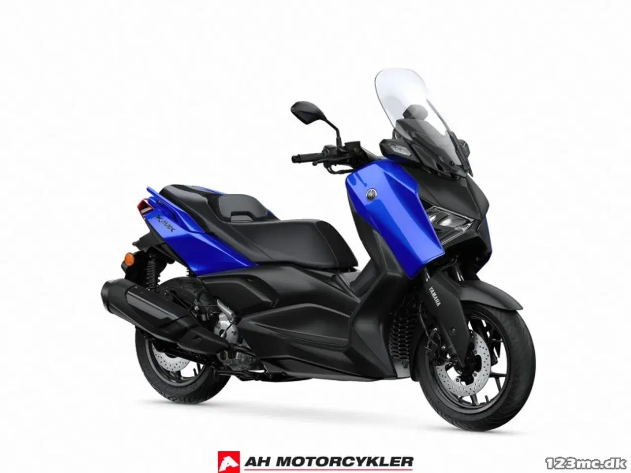 Billede 1 - Yamaha X-Max 300 Icon Blue