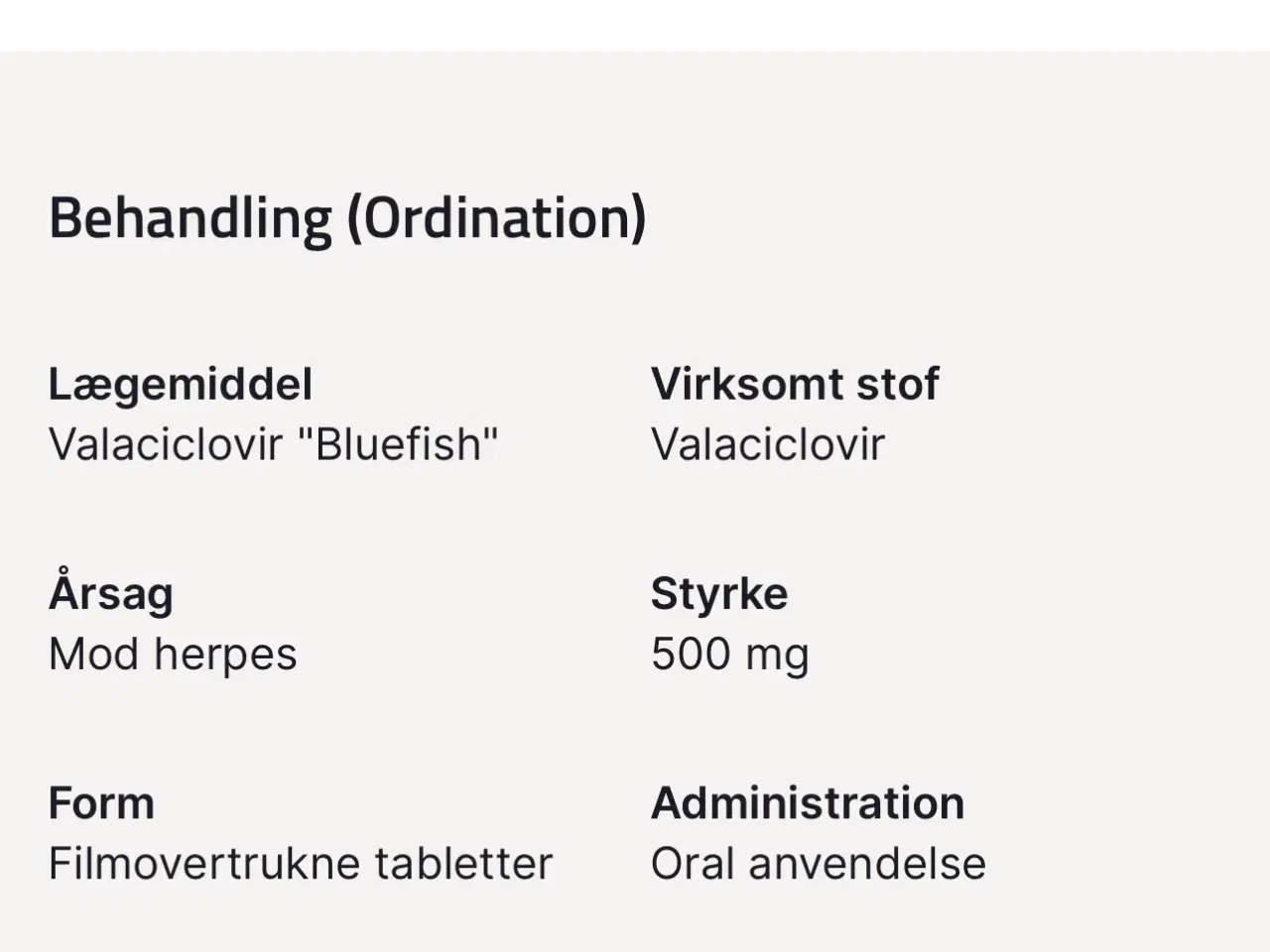 Billede 1 - Flot Lmc Luksus 430  1 ejers vogn