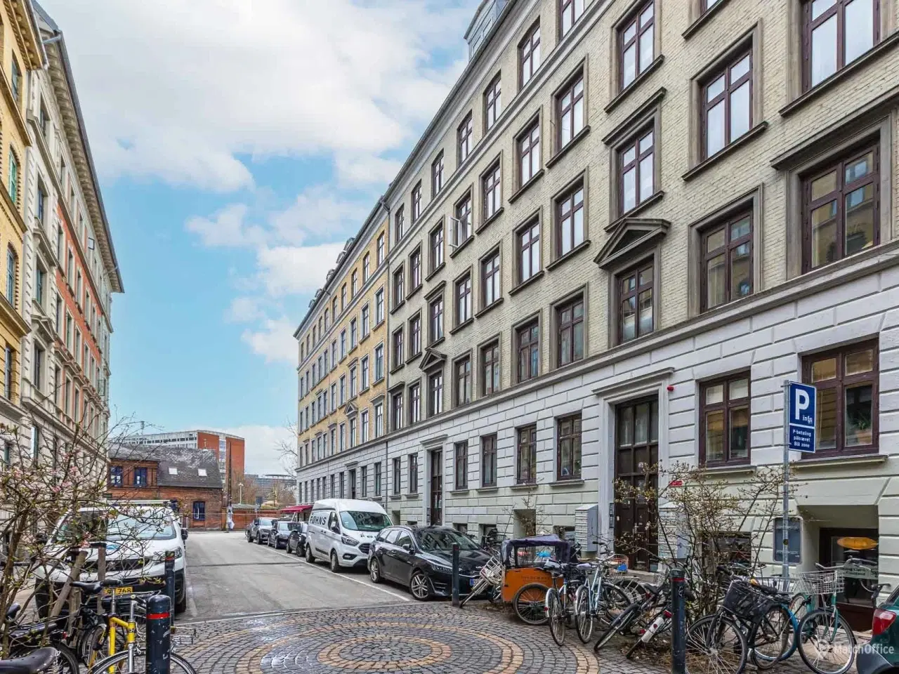 Billede 9 - Hyggeligt og indbydende lejemål på 50 m² - mange anvendelsesmuligheder