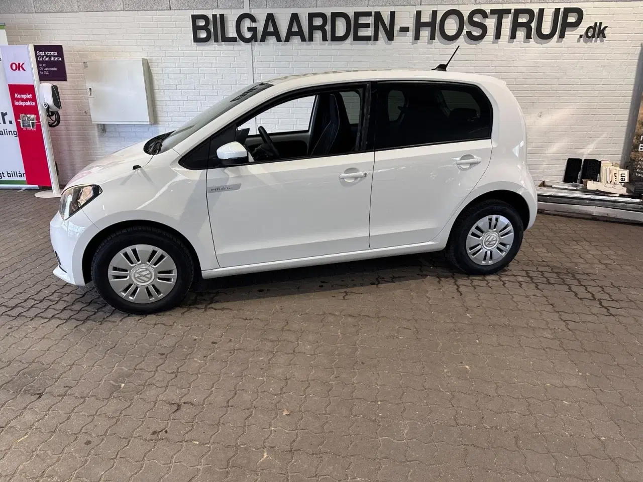 Billede 3 - Seat Mii  Electric+