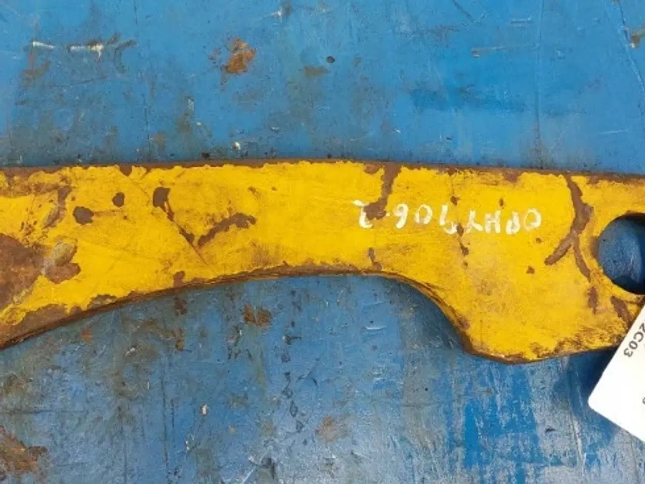 Billede 6 - Hydrema 806 Forbindelsesarm 208250