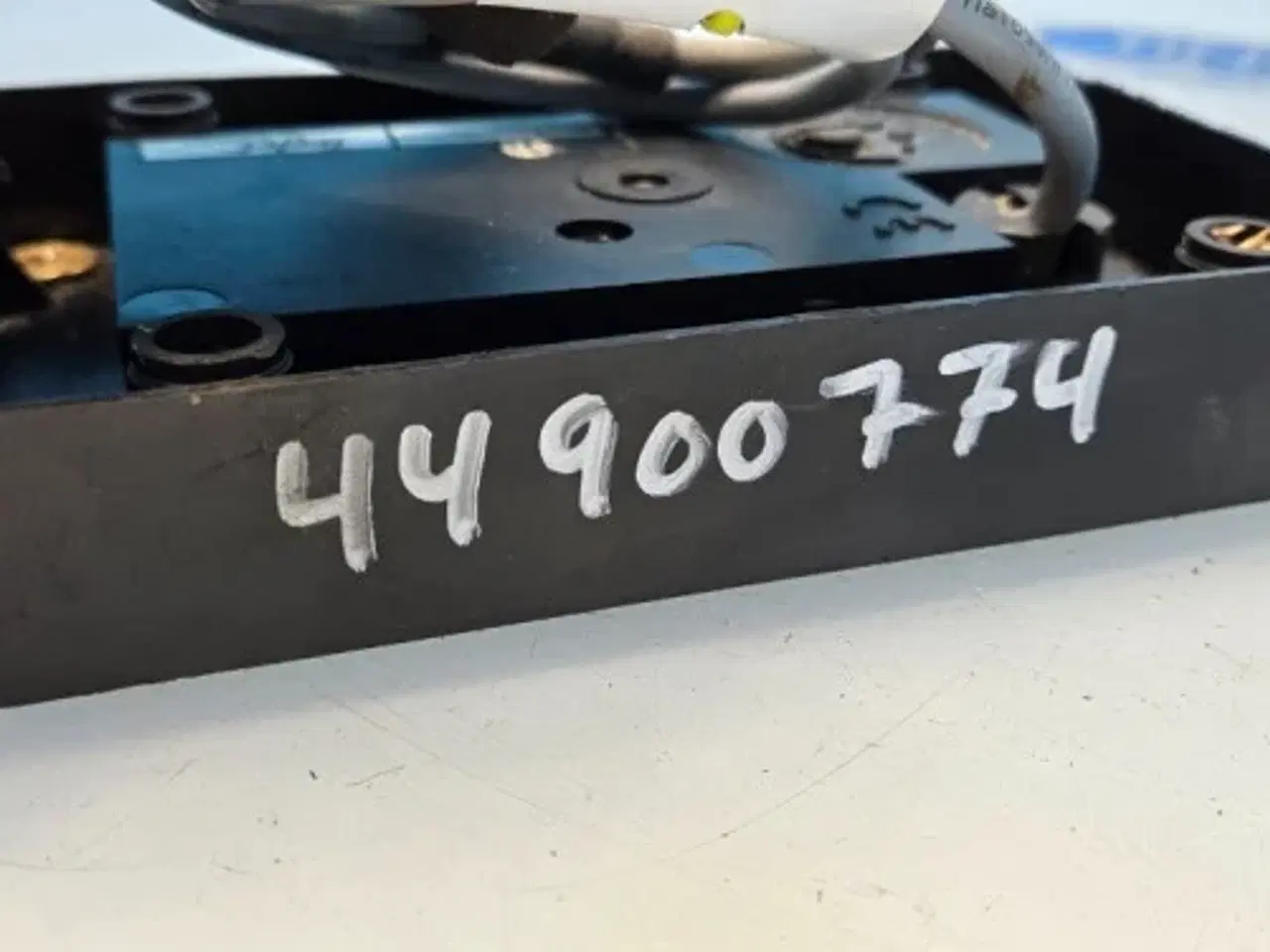 Billede 11 - Massey Ferguson 7278 Spilindikator L. 44900774