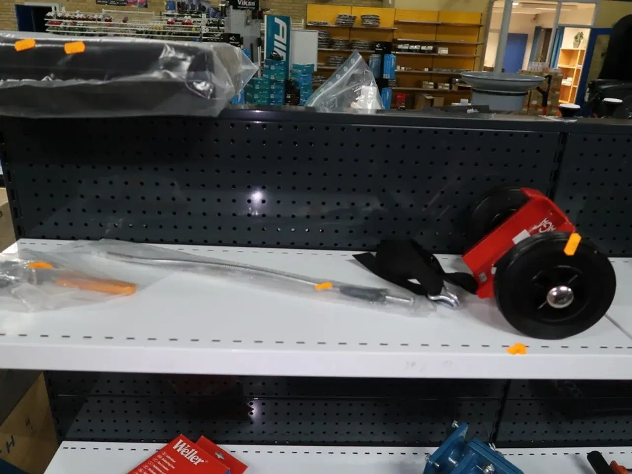 Billede 1 - Div. Værktøj