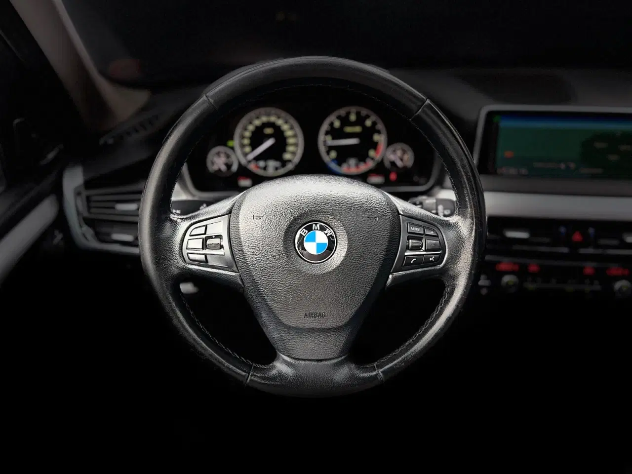 Billede 10 - BMW X5 3,0 xDrive30d aut. 7prs
