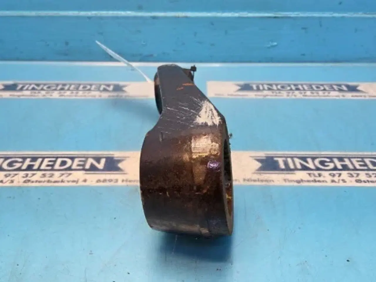 Billede 10 - New Holland TM120 Liftarm R.  47128012