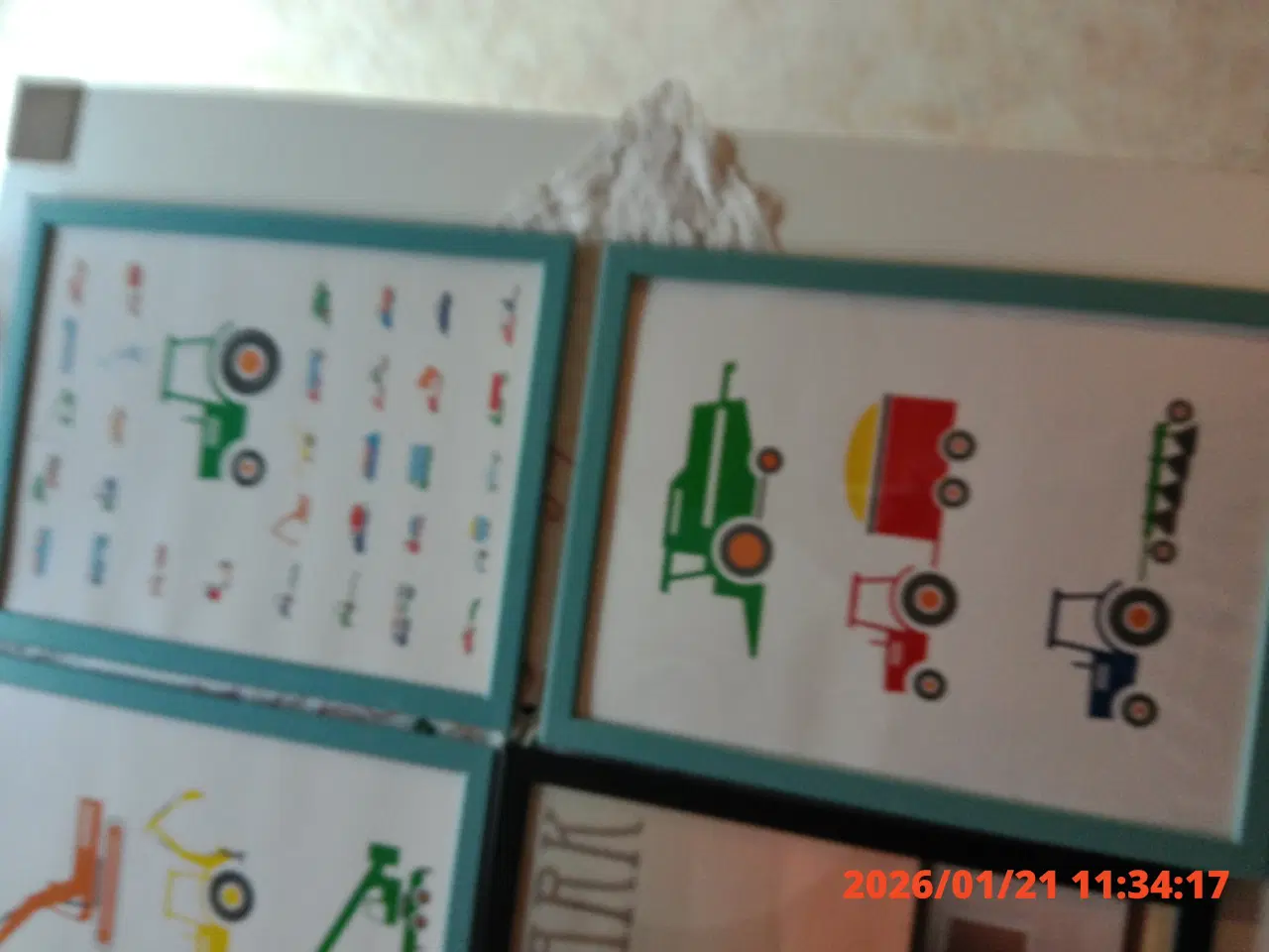 Billede 2 - 5 billeder fra Ikea