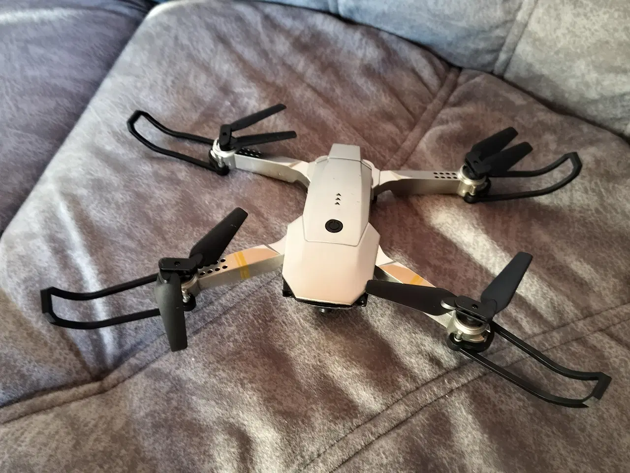 Billede 6 - Drone