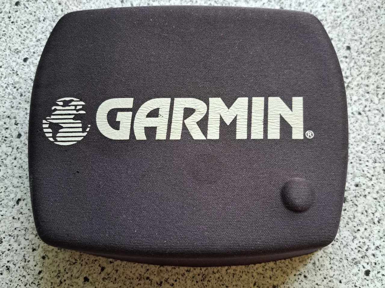 Billede 1 - Ekkolod,  Garmin. 