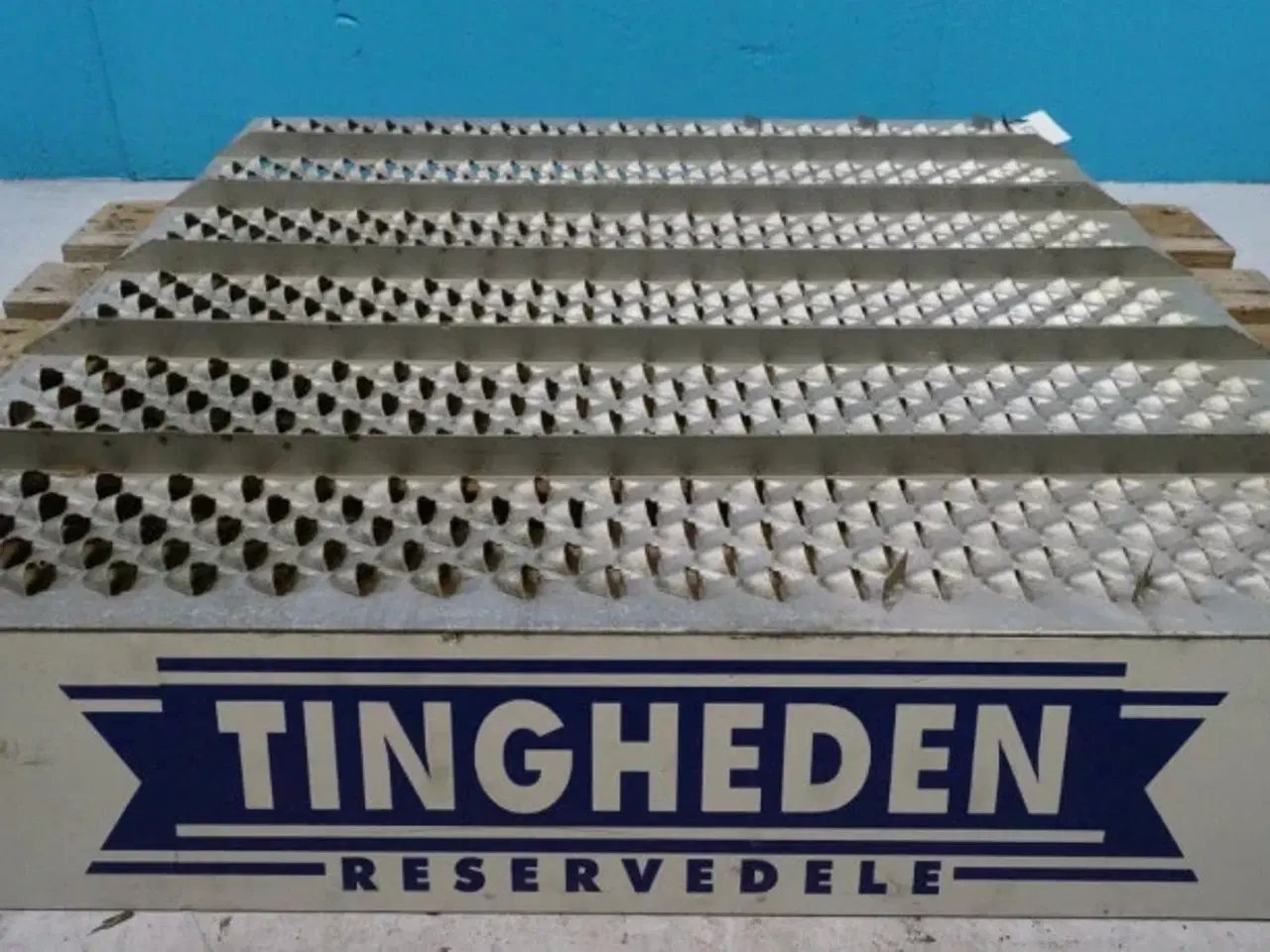 Billede 2 - Dronningborg D1200 Undersold 28460112  (1)