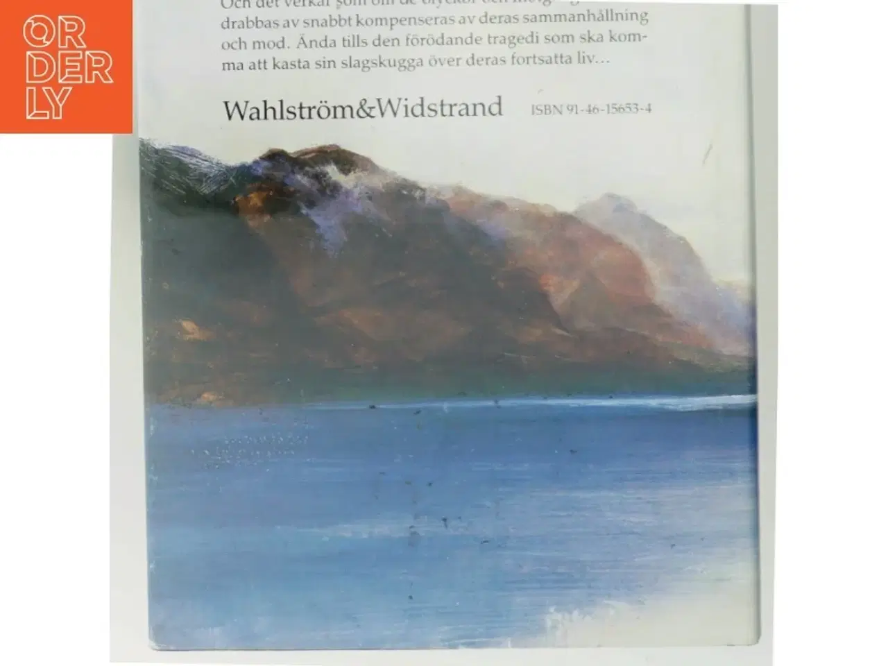 Billede 3 - Den Magiska Cirkel af Catherine Gaskin (Bog) fra Wahlstrm & Widstrand