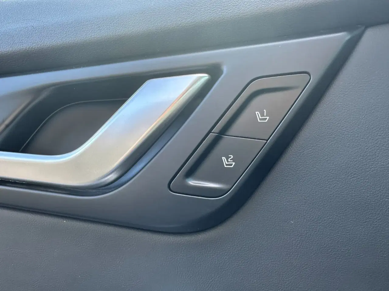 Billede 17 - Kia EV6 77 Long Range Upgrade