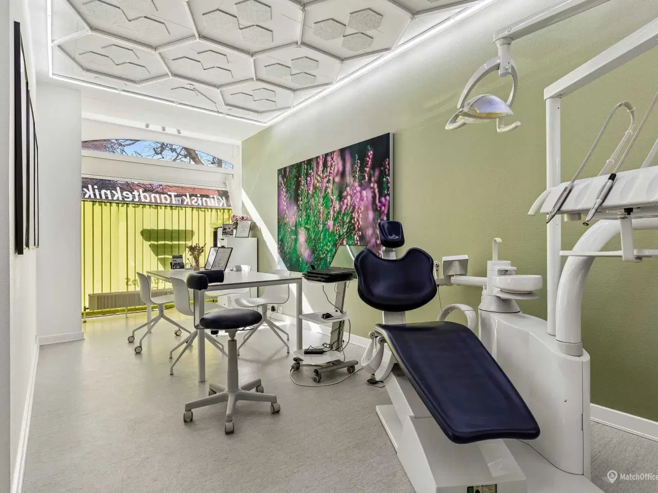 Billede 6 - Attraktivt kliniklejemål beliggende centralt i Kolding