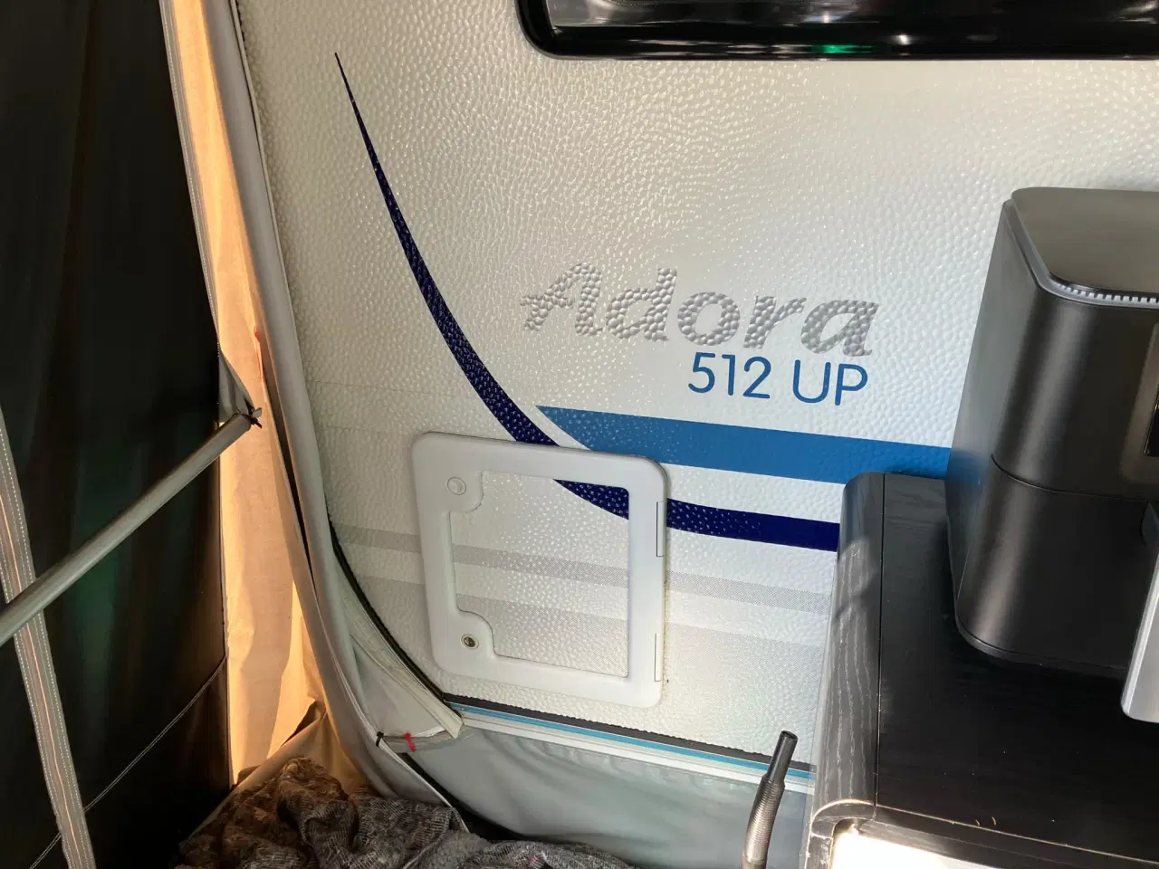 Billede 5 - Campingvogn adria andora