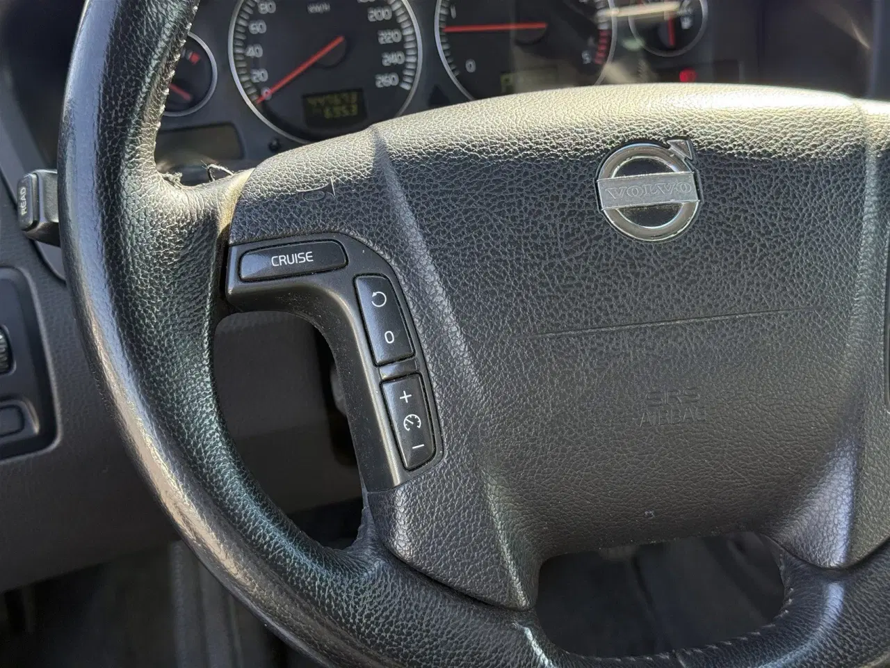 Billede 12 - Volvo V70 2,4 TD 163HK Stc Aut.