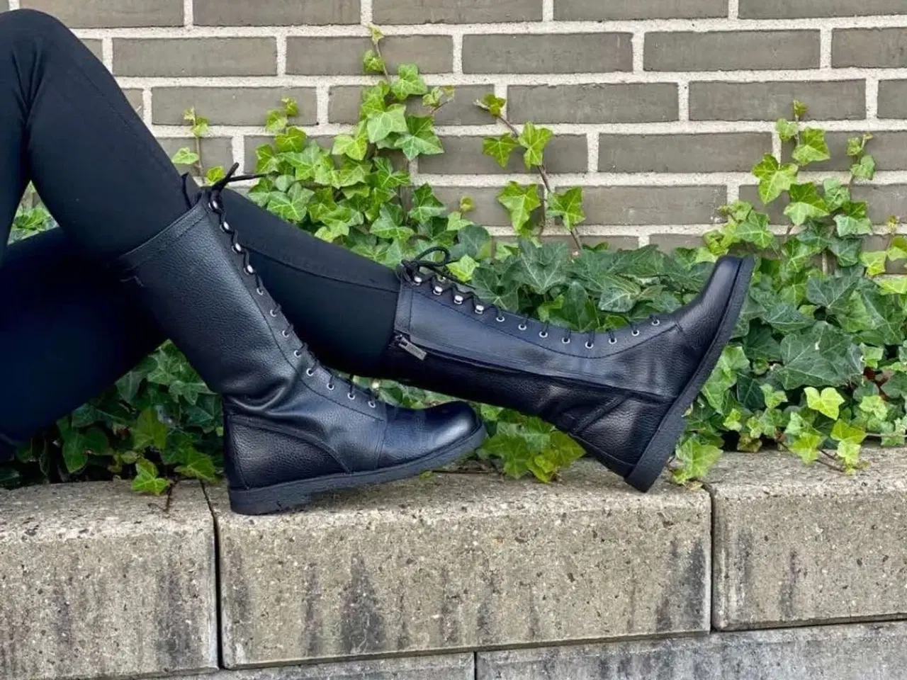Billede 13 - Angulus støvler 