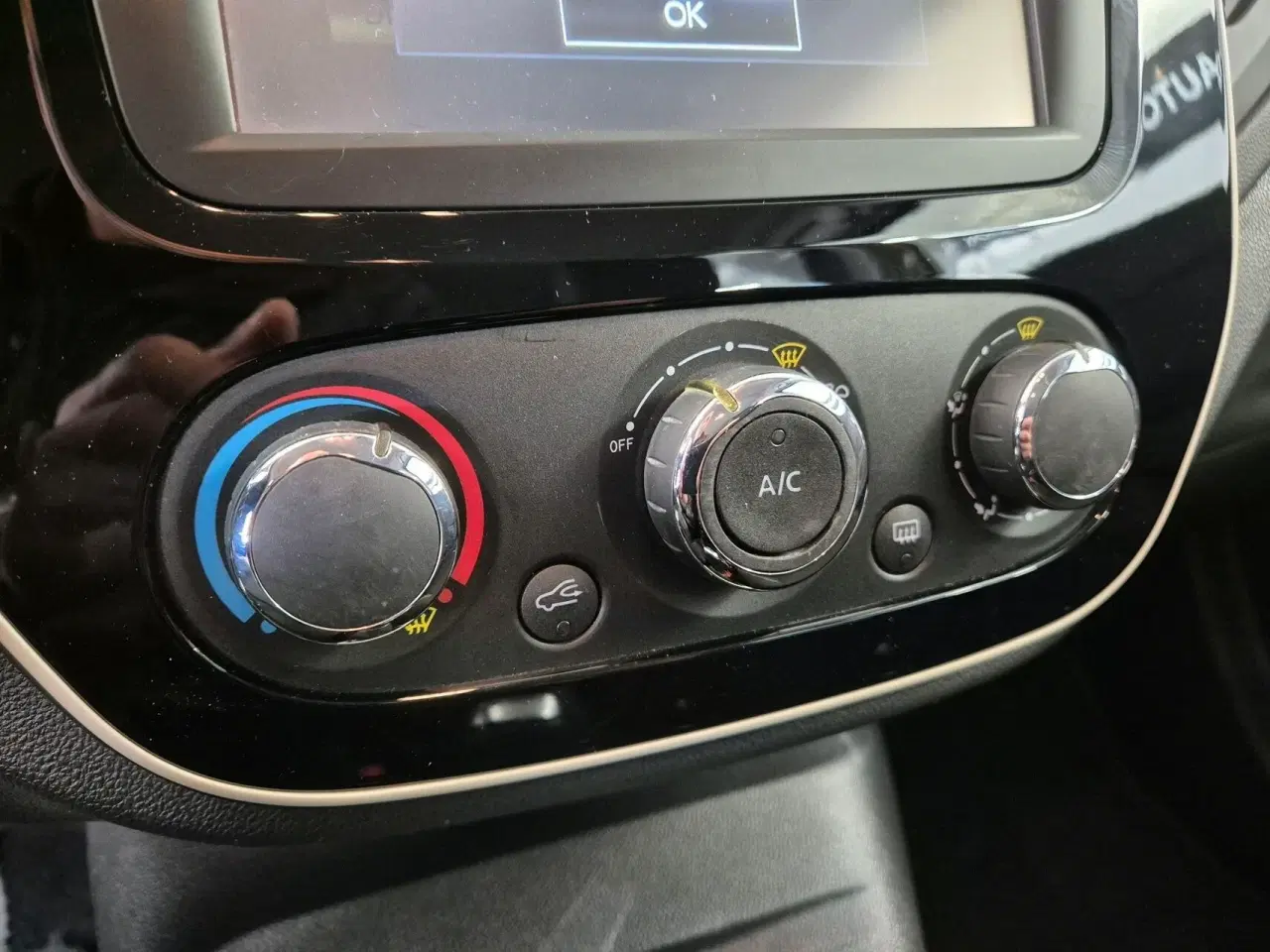 Billede 12 - Renault Captur 1,5 Energy DCI Zen 90HK 5d