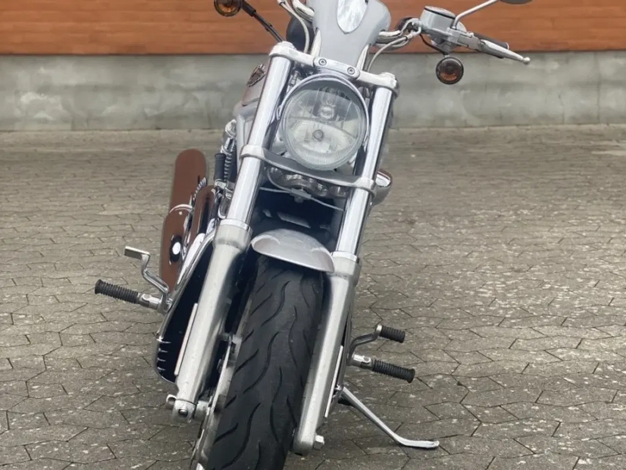 Billede 18 - Harley-Davidson VRSCA V-Rod