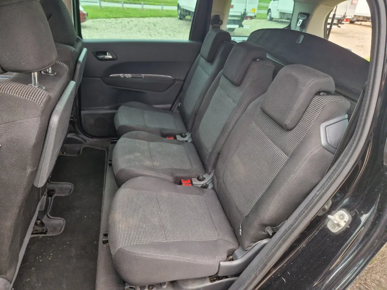 Billede 12 - Peugeot 5008 1,6 HDi 109 Premium