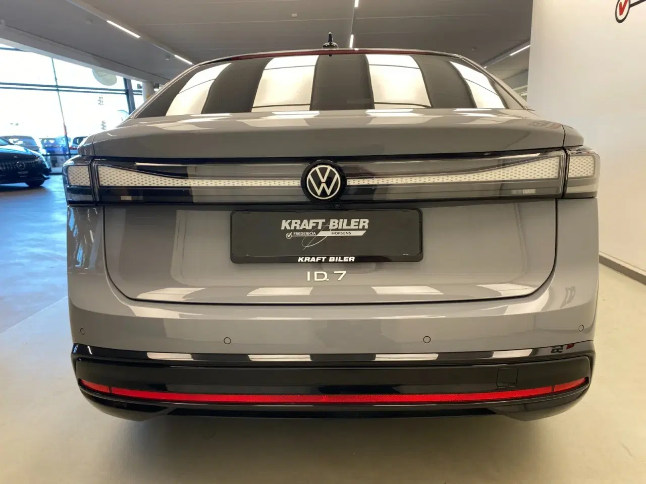 Billede 5 - VW ID.7 77 Style