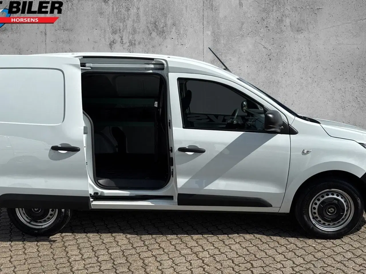 Billede 7 - Renault Express 1,5 dCi 95 Tekno