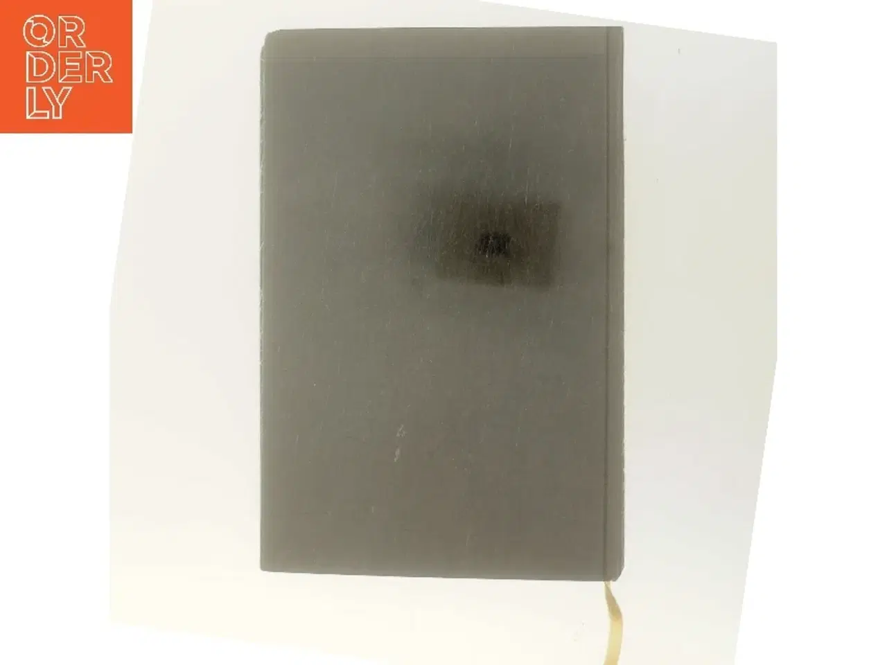 Billede 3 - Mellem rødt og sort af Jan Guillou (Bog)