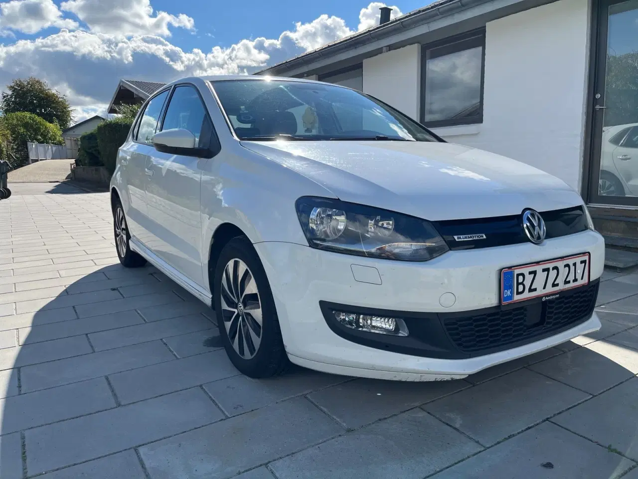 Billede 3 - VW Polo 1,0 TSi 95 BlueMotion DSG